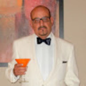 Meet your Posher, Jorge